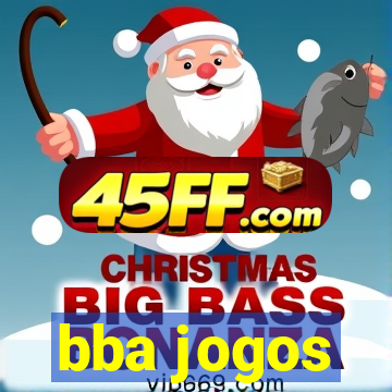 bba jogos